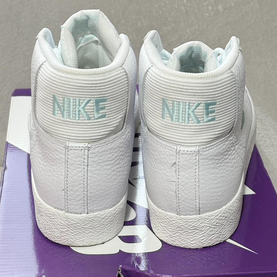 美品 NIKE SB ZOOM BLAZER MID PRM 28cm - メルカリ