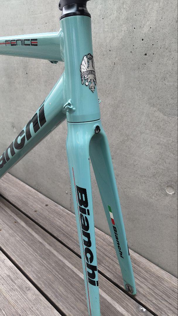 パーツ Bianchi FENICE SPORT 2016