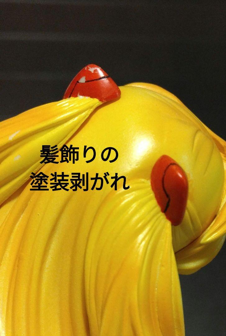 夏服のアスカ　ガレージキット　完成品　アミエグラン