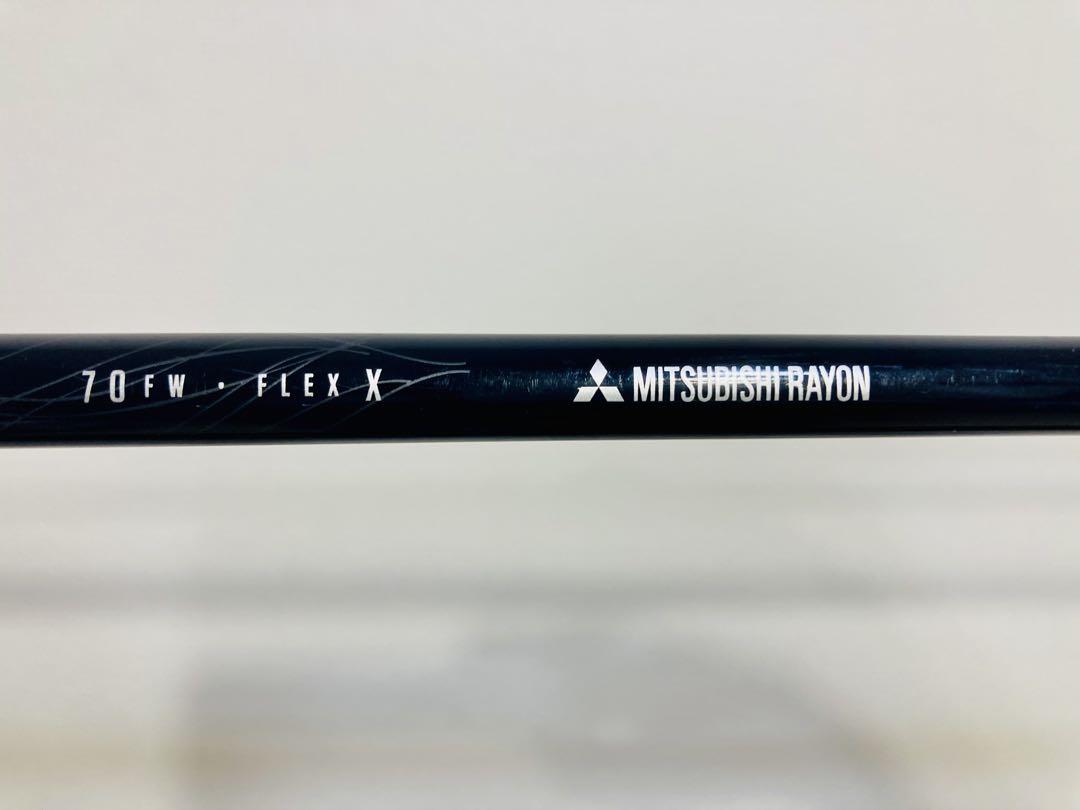TaylorMade M4 フェアウェイウッド 5w