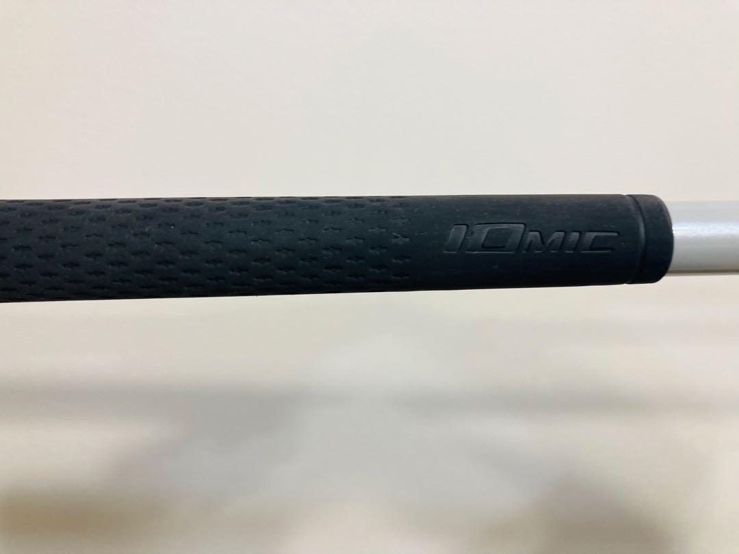 TaylorMade M4 フェアウェイウッド 5w