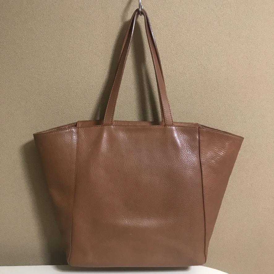 美品 牛革 RONNIE SCOTT'S 本革 トートバッグ ショルダーバッグ 美品 牛革 RONNIE SCOTT'S 本革 トートバッグ ショルダーバッグ