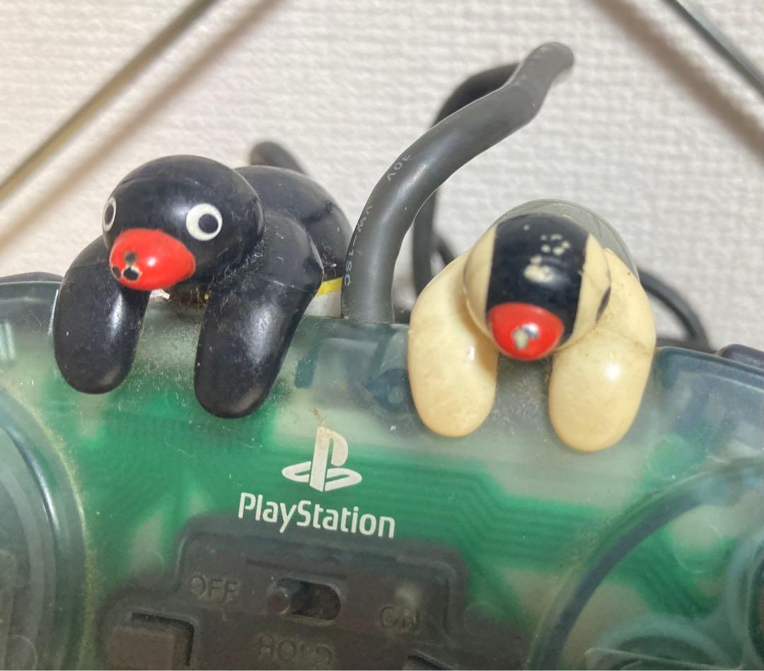 ピングーPlayStation