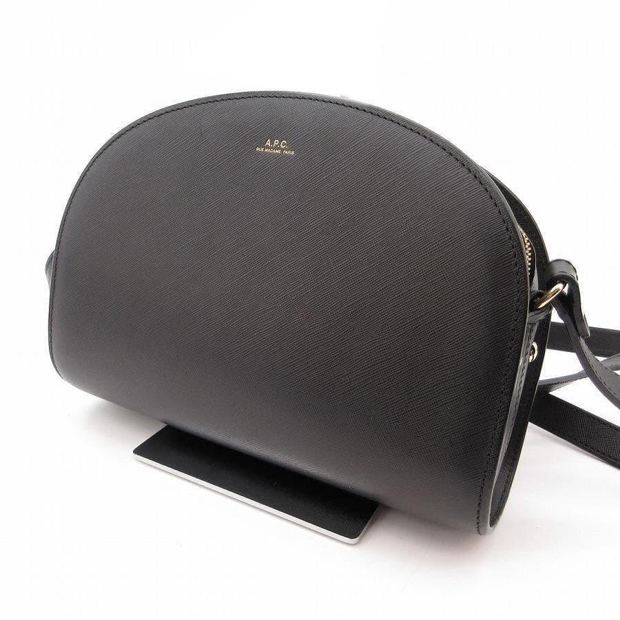 美品 アーペーセー A.P.C ショルダーバッグ 30-25100803 美品 アーペーセー A.P.C ショルダーバッグ 30-25100803