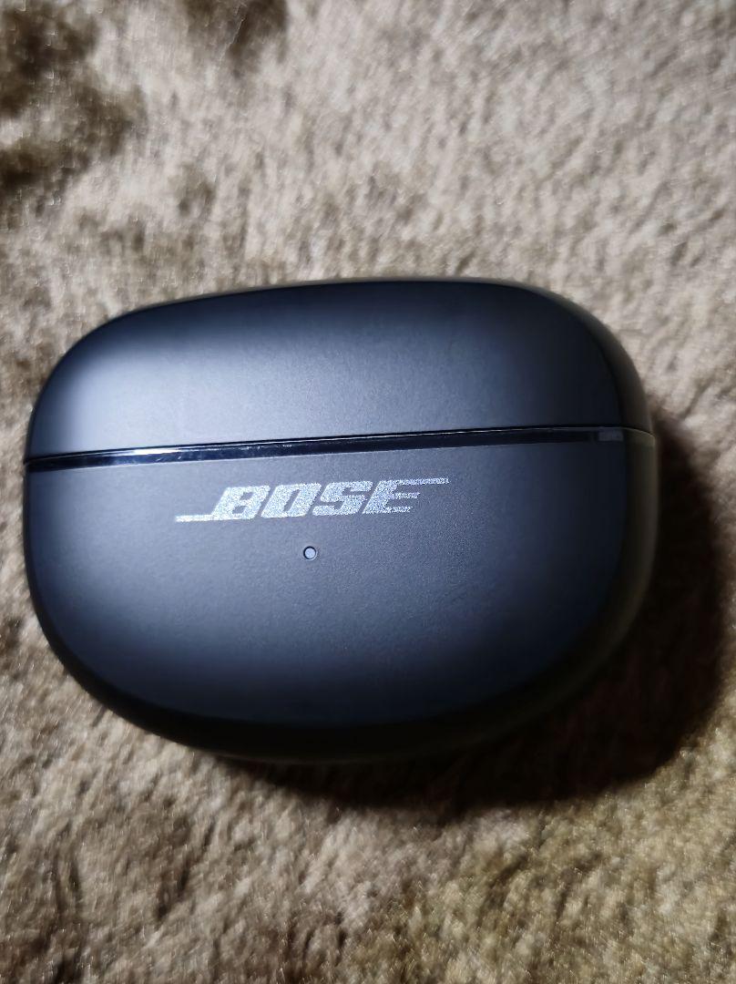 Bose Ultra Open Earbuds 新品同様