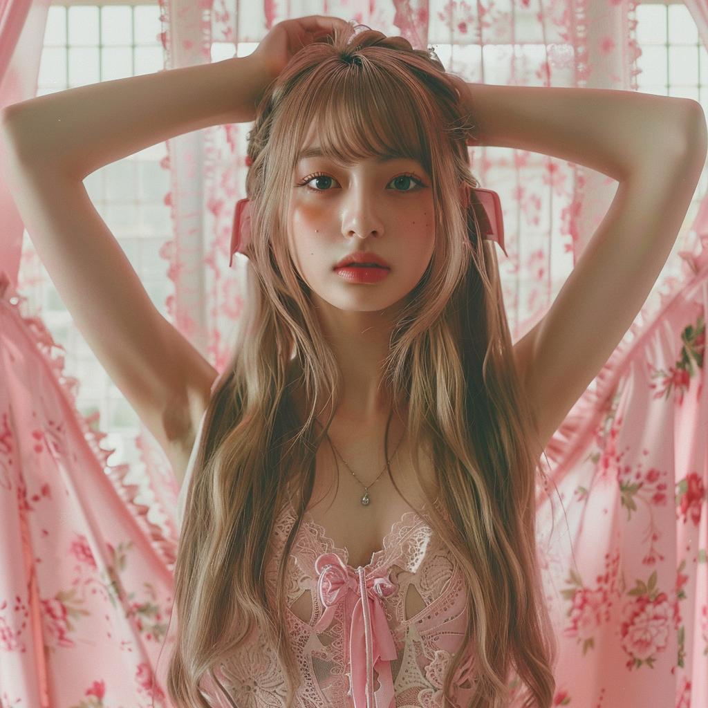 個展】LOTTA（ayano nakano）「DREAMS COME TRUE」SORTone