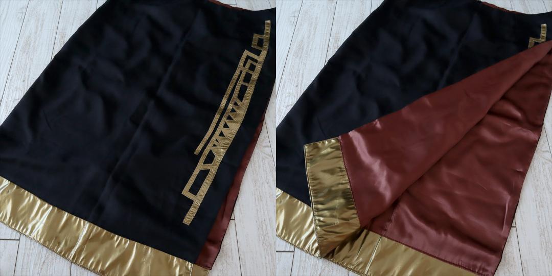ボーカロイド　ボカロ　巡音ルカ　通常衣装＋ウィッグ＋靴(ブーツ）　コスプレ　L