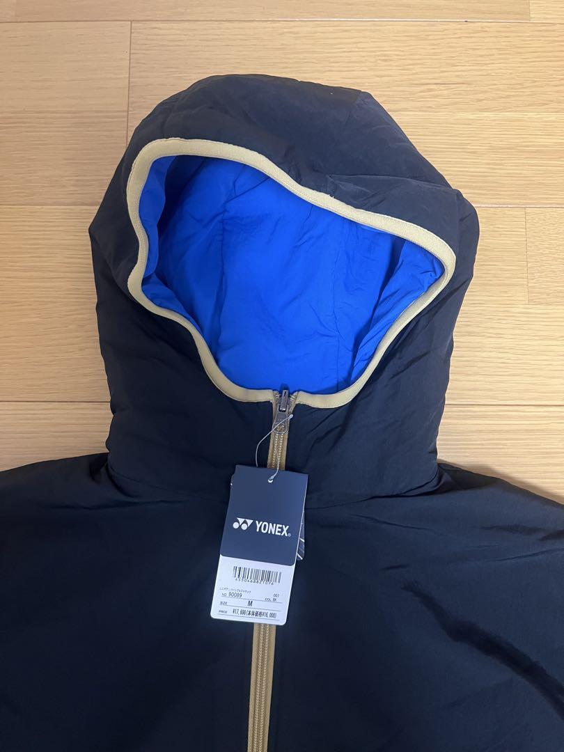 FILA(フィラ)ベロア素材の半袖トップスとスコート2点セット