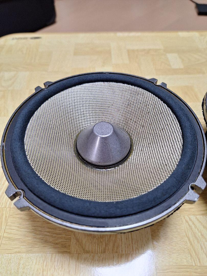 Paioneer TS－Z171PS　スピーカー