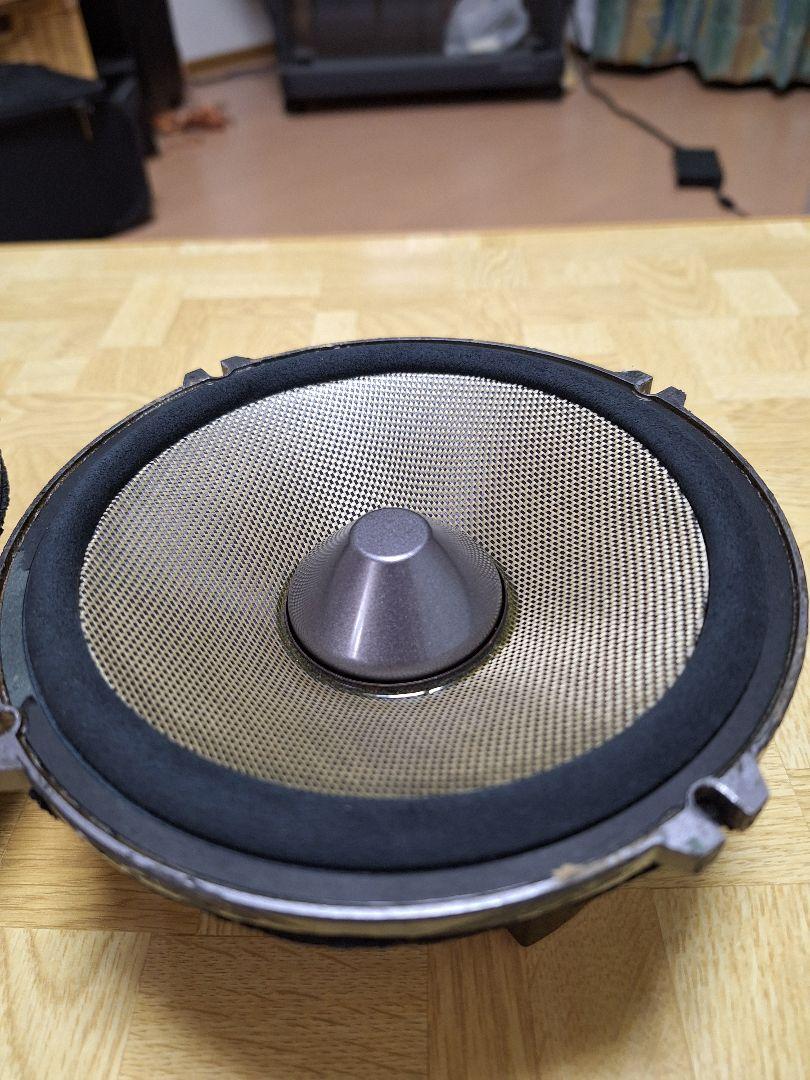 Paioneer TS－Z171PS　スピーカー