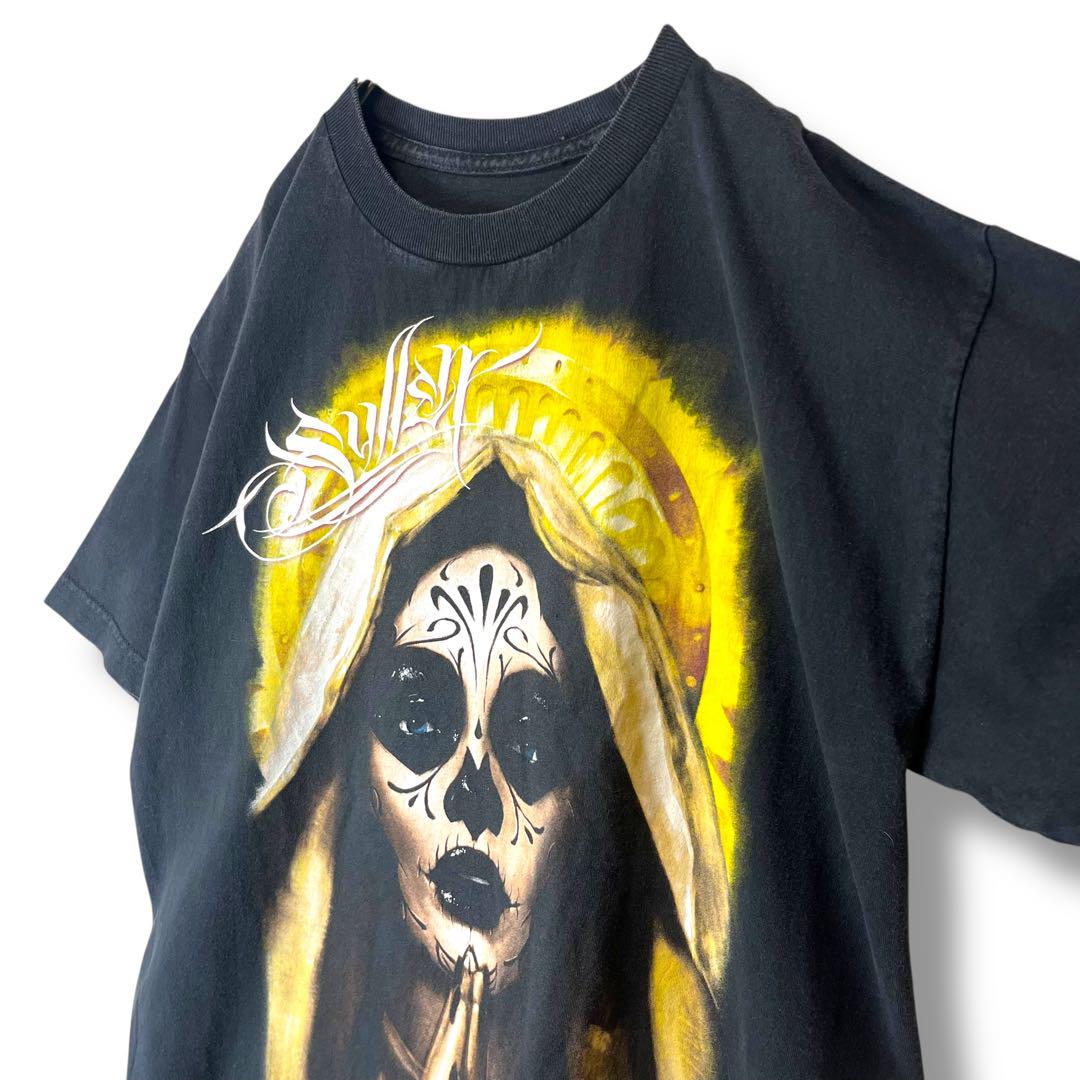 Sullen Art Collective Simon Hayag Tシャツ古着