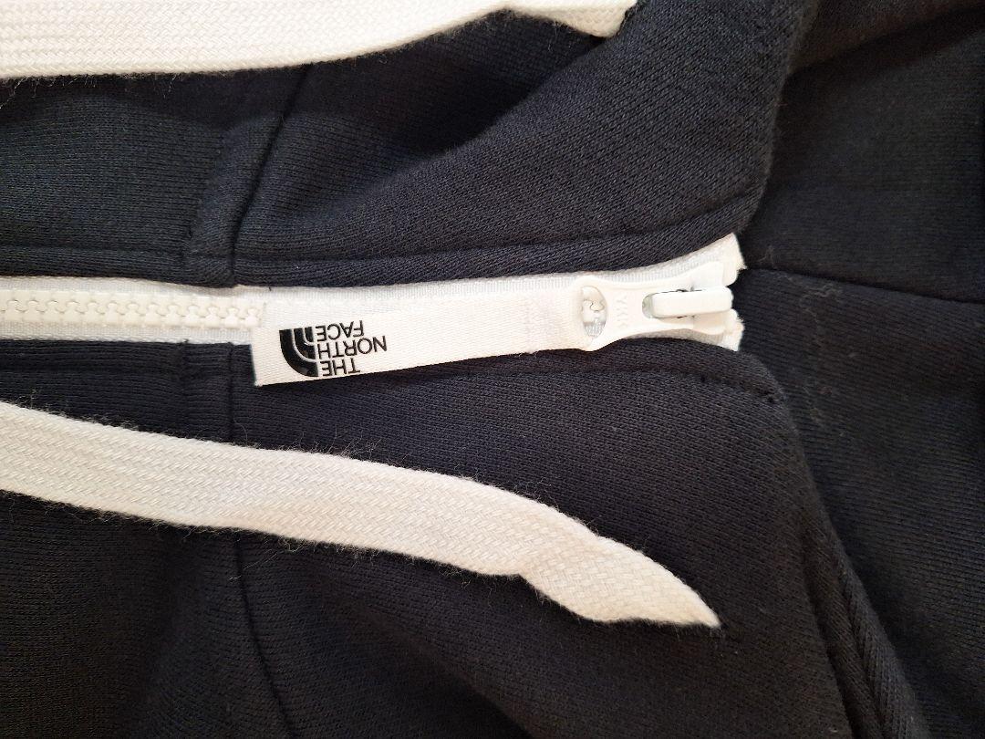 THE NORTH FACE パーカー XL 黒