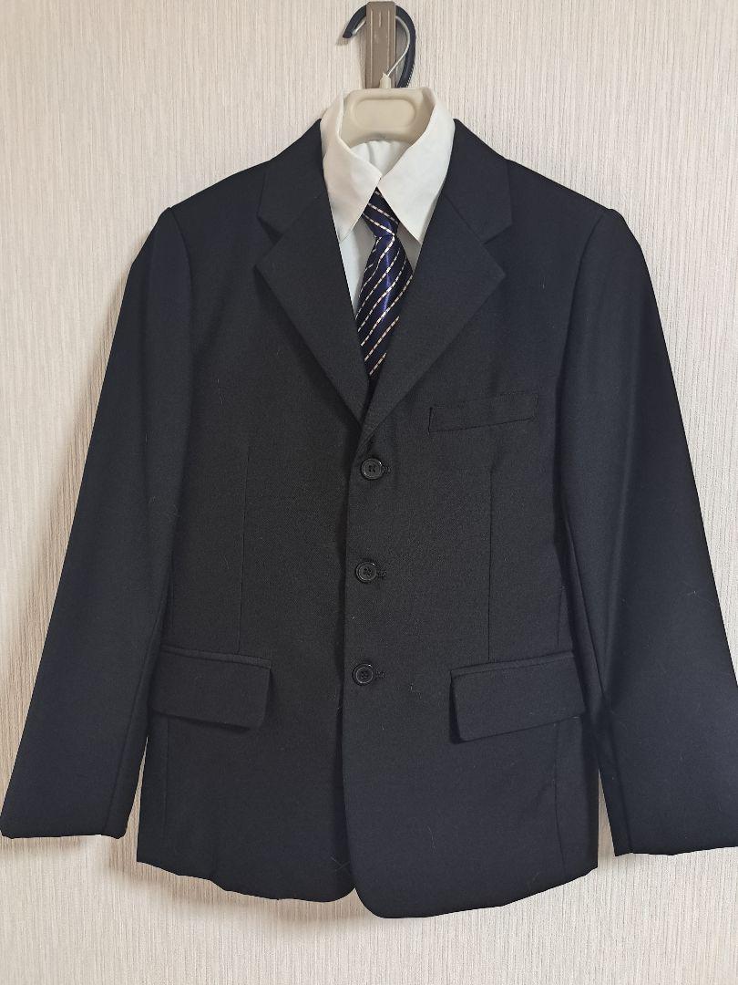 男児スーツ120～160サイズ　まとめ売り