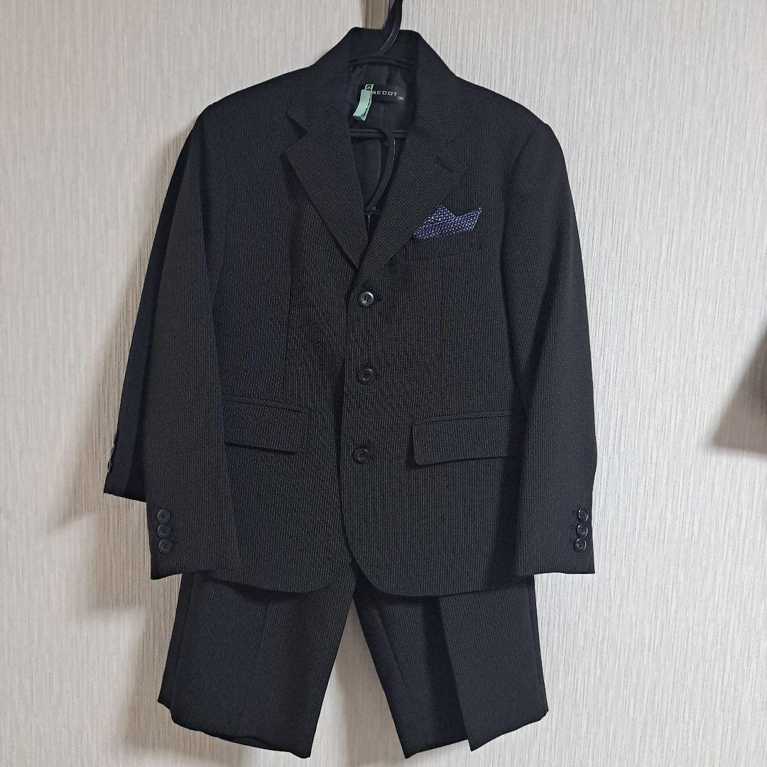 男児スーツ120～160サイズ　まとめ売り