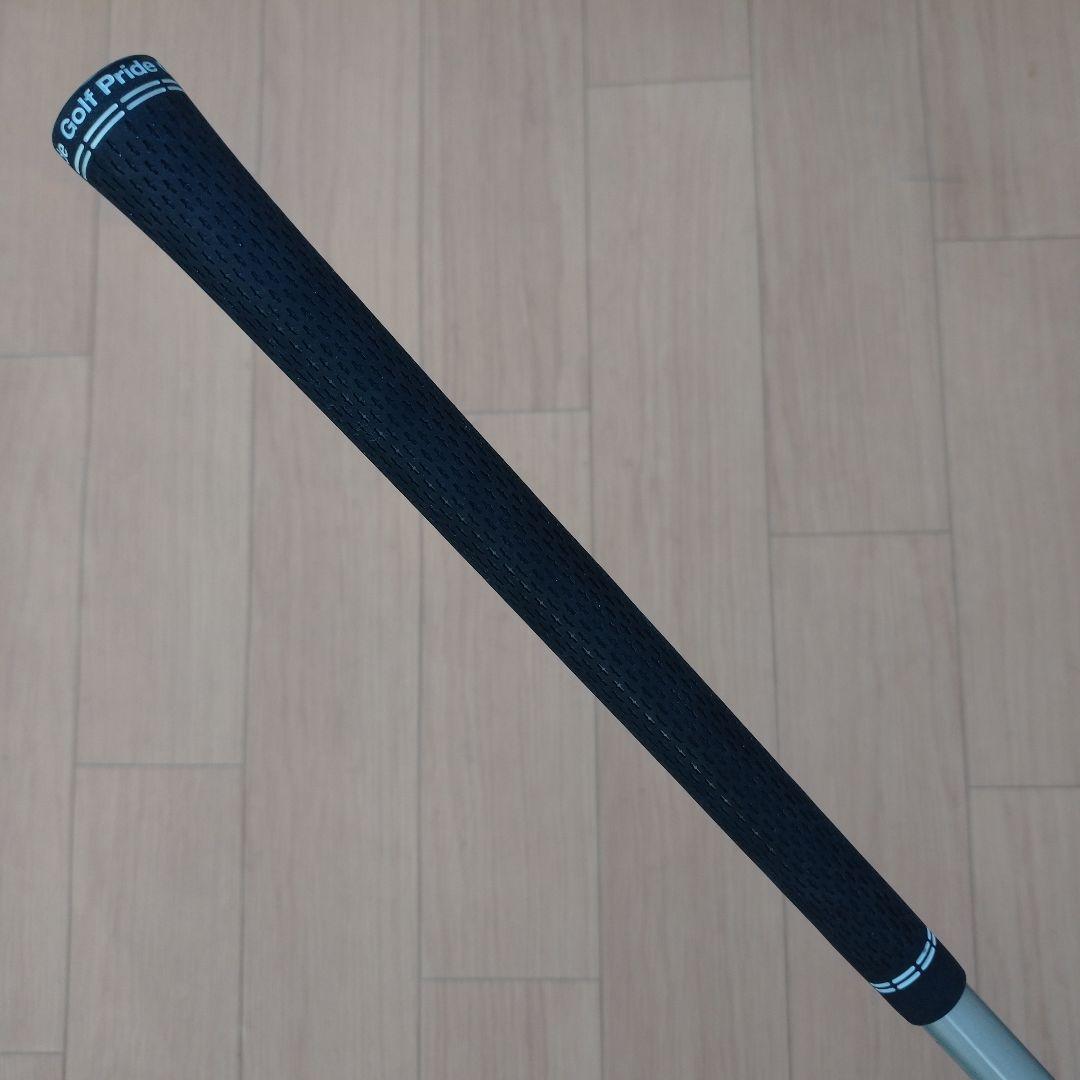 テーラーメイドドライバー M5 9°