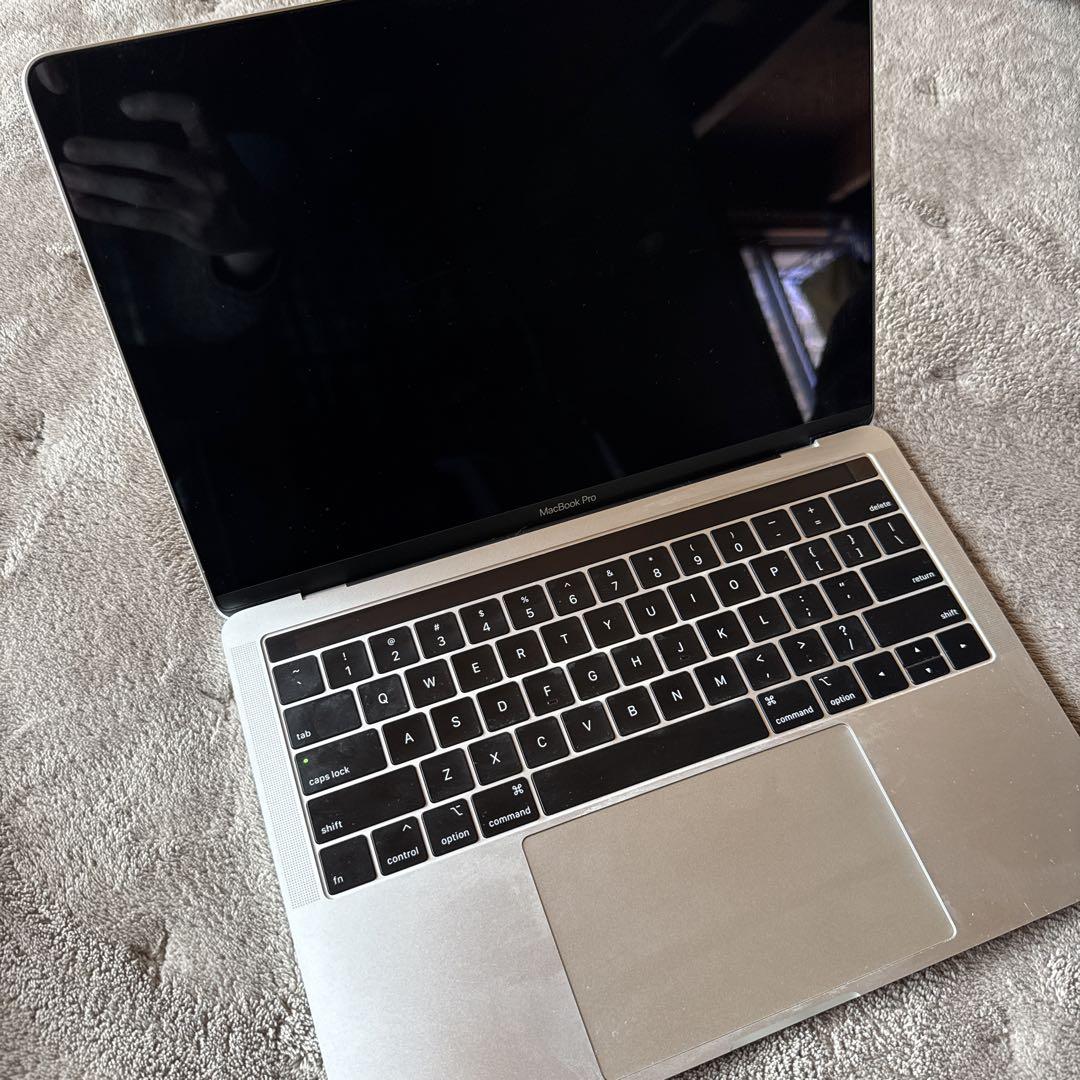MacBook Pro 13インチ 2019