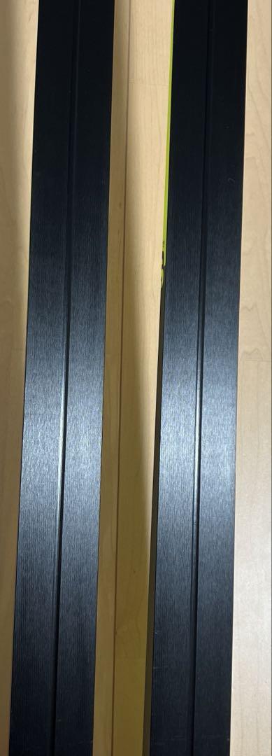 スキー FISCHER SPEEDMAX 3D SKATE 61K 191cm