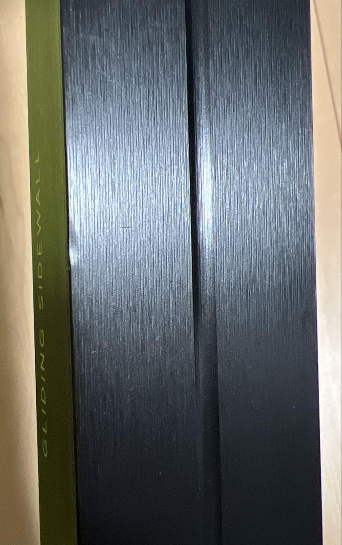 スキー FISCHER SPEEDMAX 3D SKATE 61K 191cm