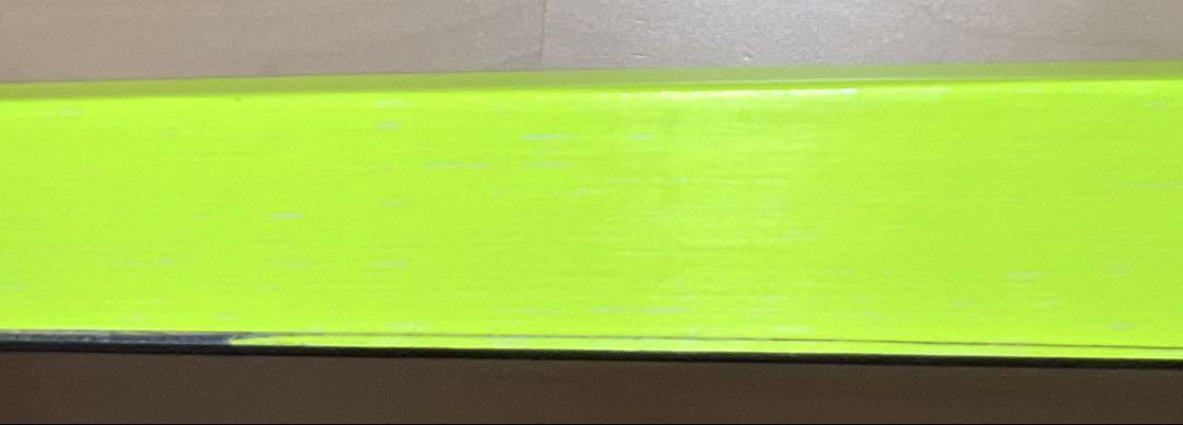スキー FISCHER SPEEDMAX 3D SKATE 61K 191cm