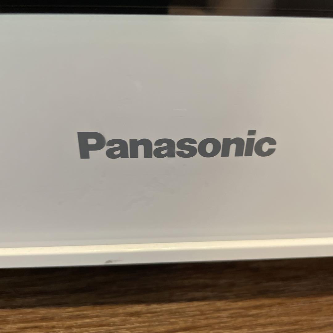 電子レンジ・オーブン Panasonic NE-FS300-W WHITE