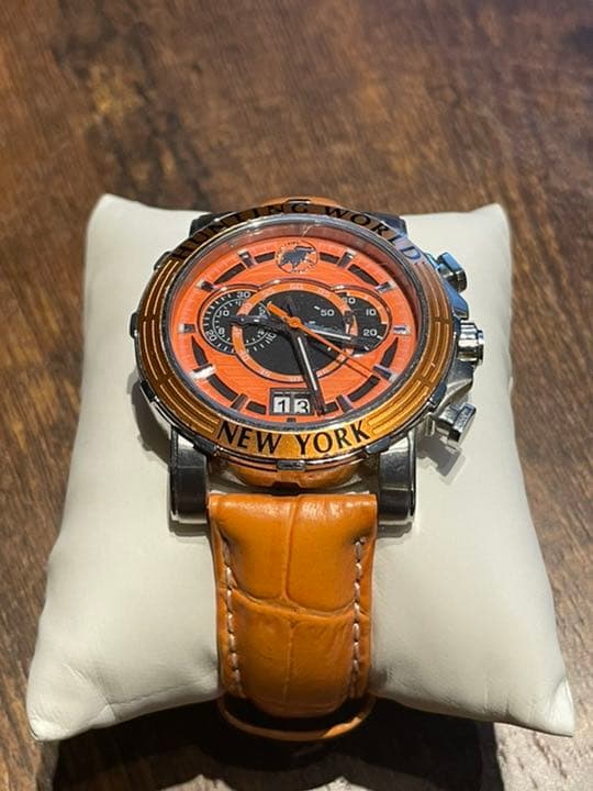 HUNTING WORLD ハンティングワールド