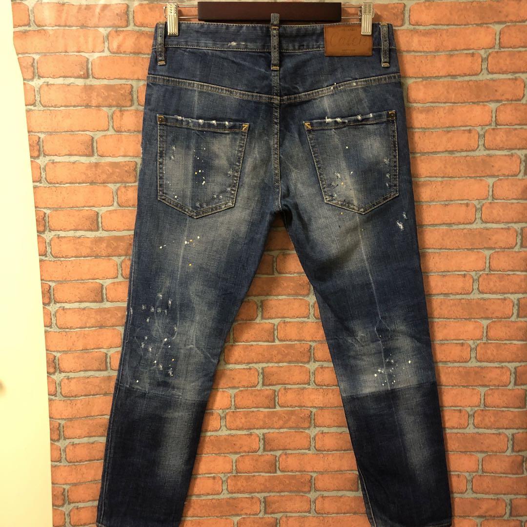 DSQUARED2
