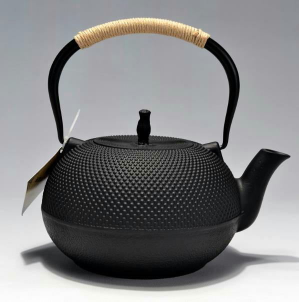 鋳鉄 急須 古風鉄瓶 鉄分補給 提梁壺 茶壺 水壷 煮茶壷 鉄びん茶道具