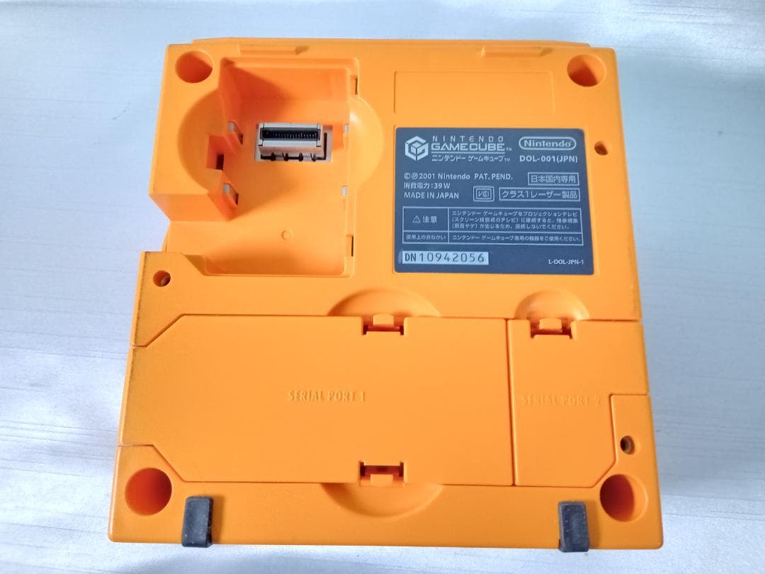 コンデンサ交換済み 任天堂