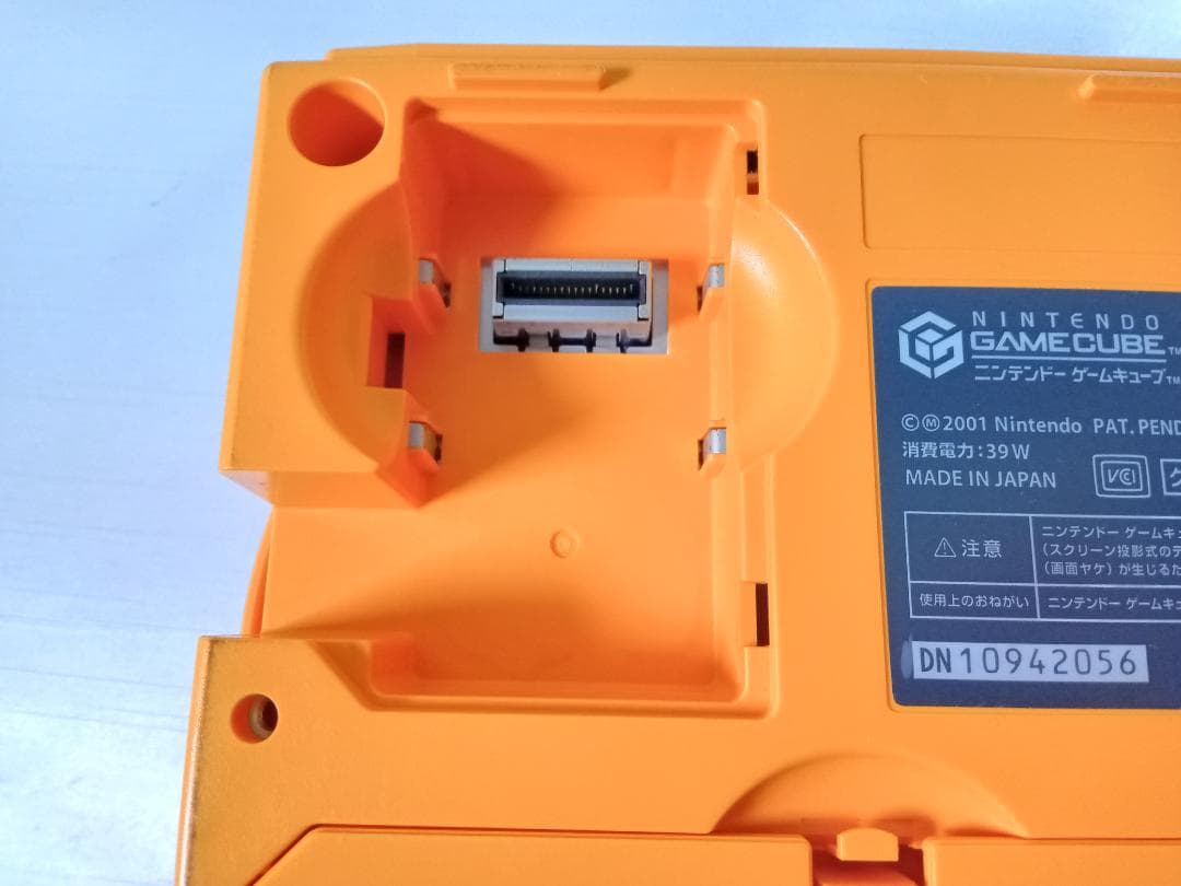 コンデンサ交換済み