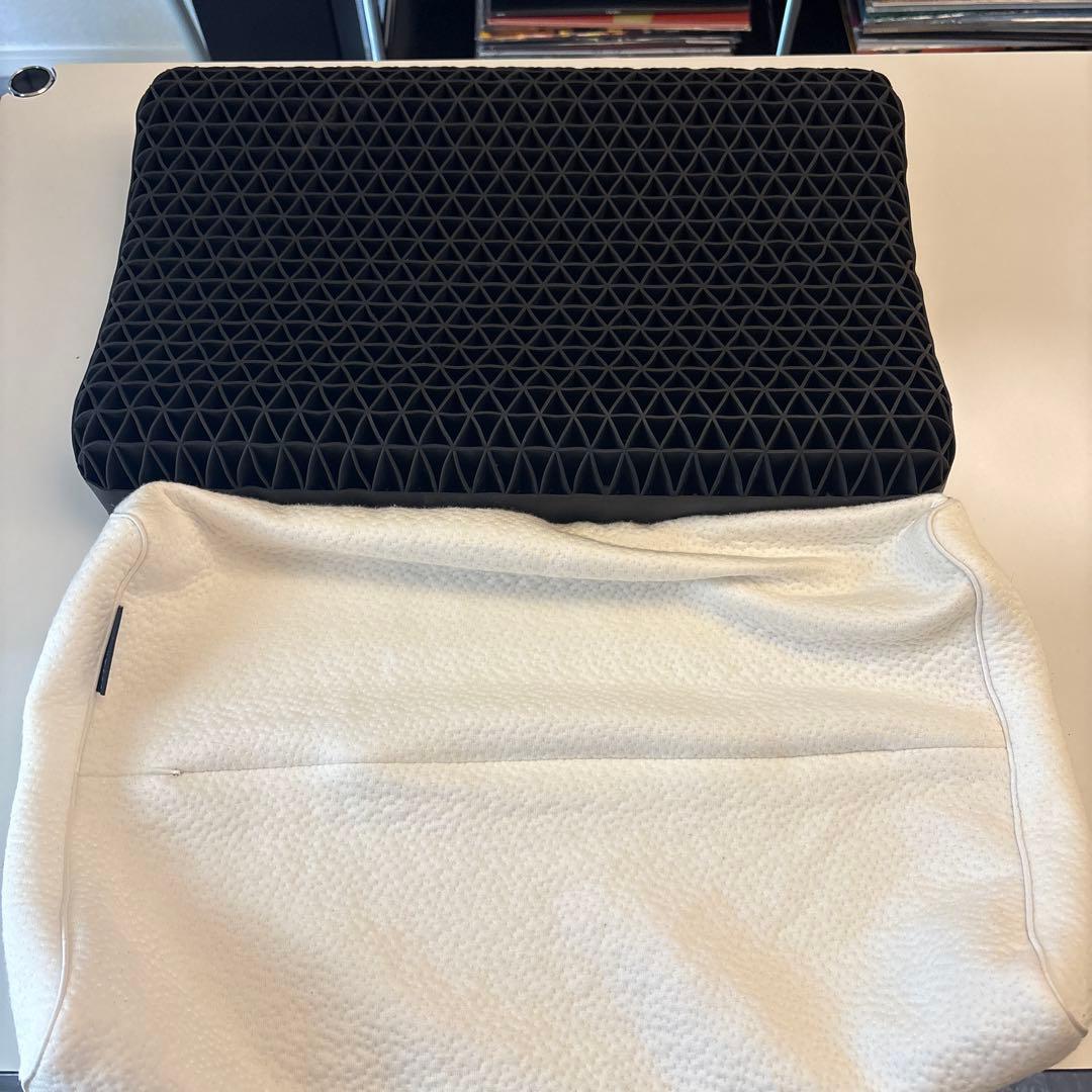 ヒツジのいらない枕 至極