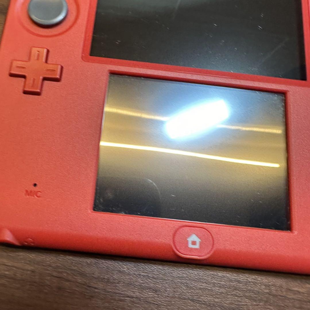 ニンテンドー2DS