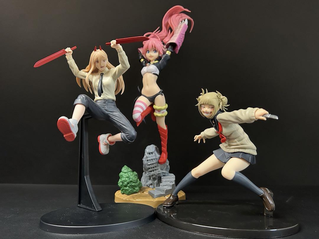 プライズフィギュア　15体セット プライズフィギュア 15体セット