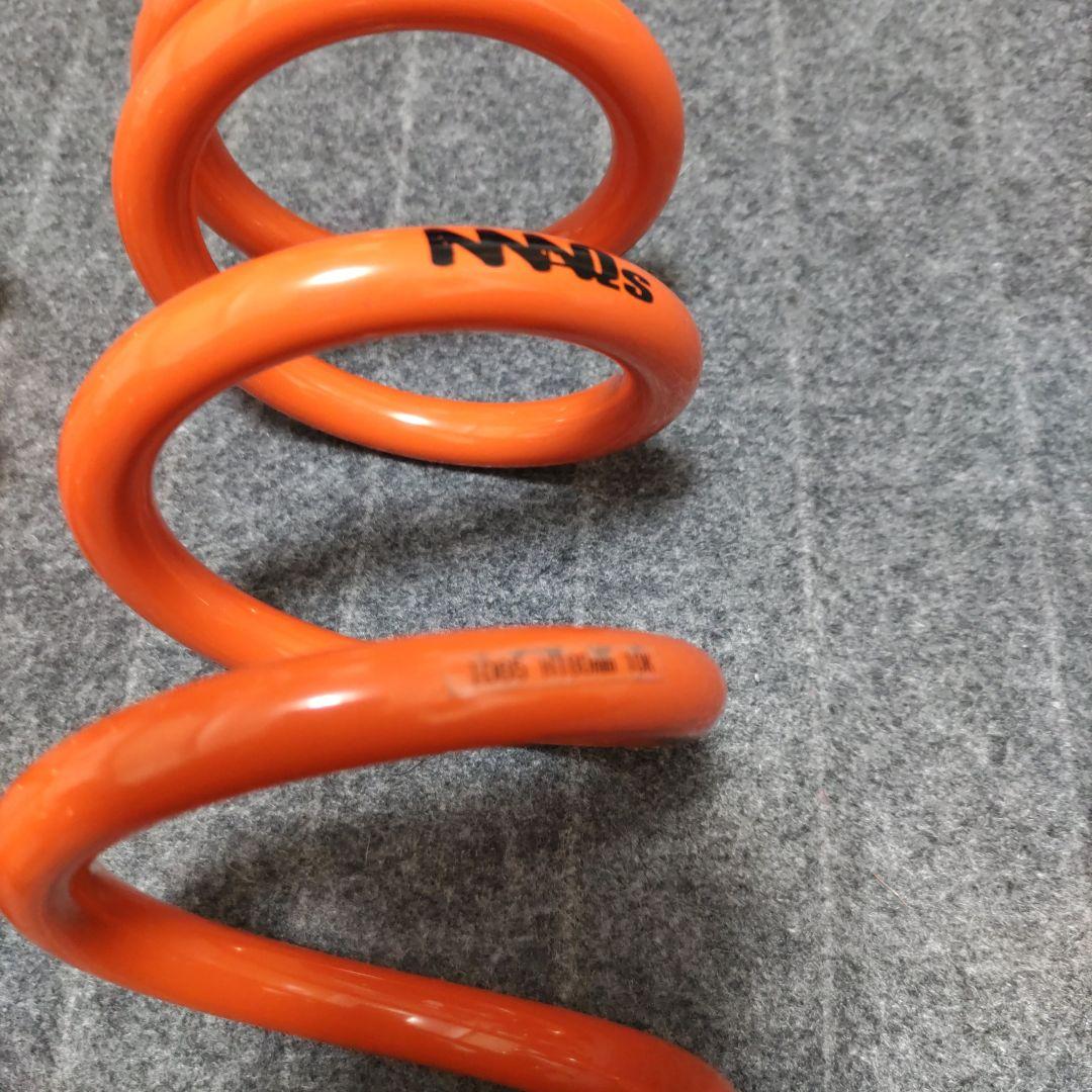 MAQS スプリング