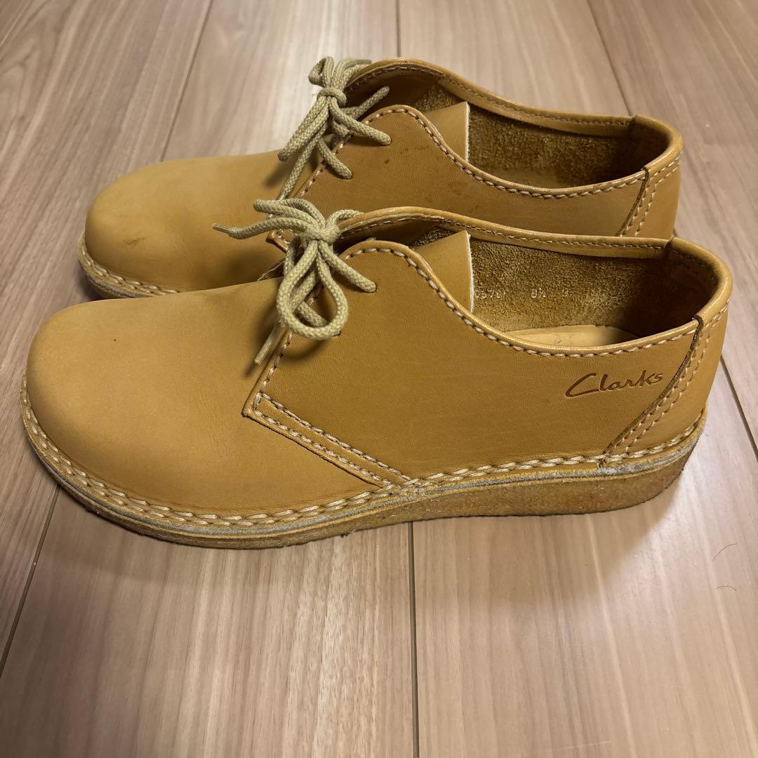 Clarks PORTOBELLO27cm Clarks