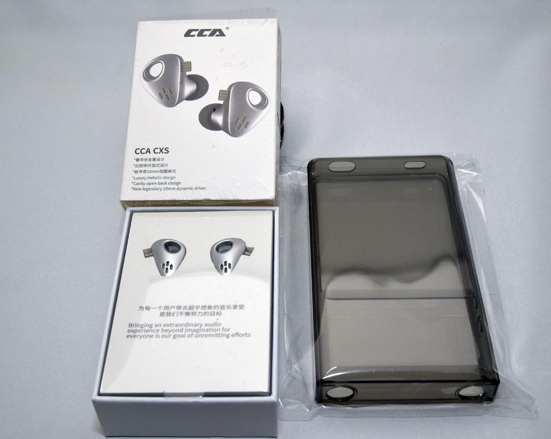 ☆ 美品！NW-ZX707 SONY ウォークマン + CCA CXS☆