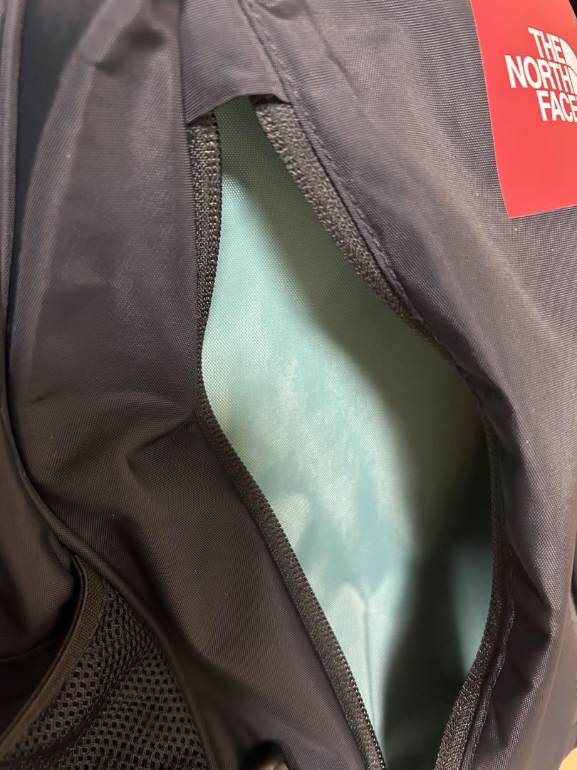 ノースフェイス　NORTH FACEラウンディ　リュック　ジュニア