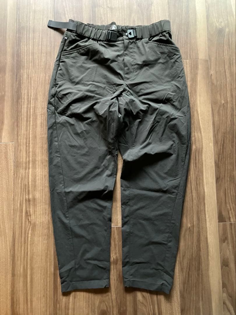 All Mountain Pants #1 軽Edition