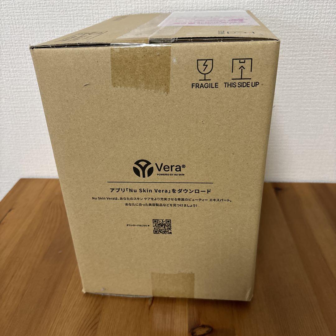 未使用未開封ニュースキンルミスパio&アクセントセット