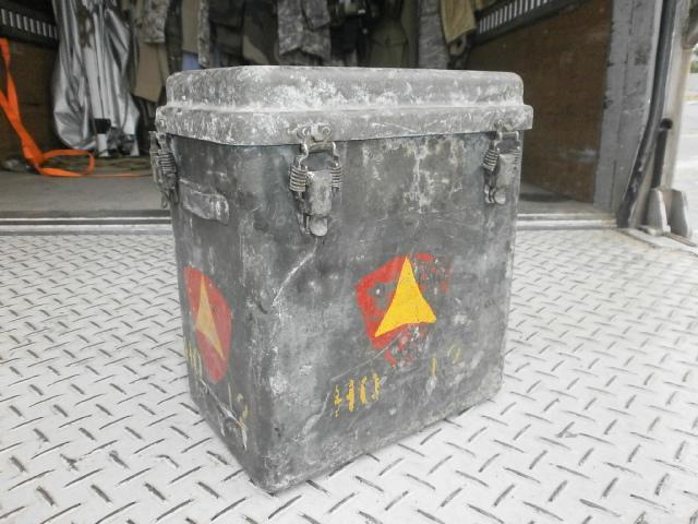 米軍　海兵隊　TERMINAL　TELEGRAPH　TH-5/TG　ジャンク