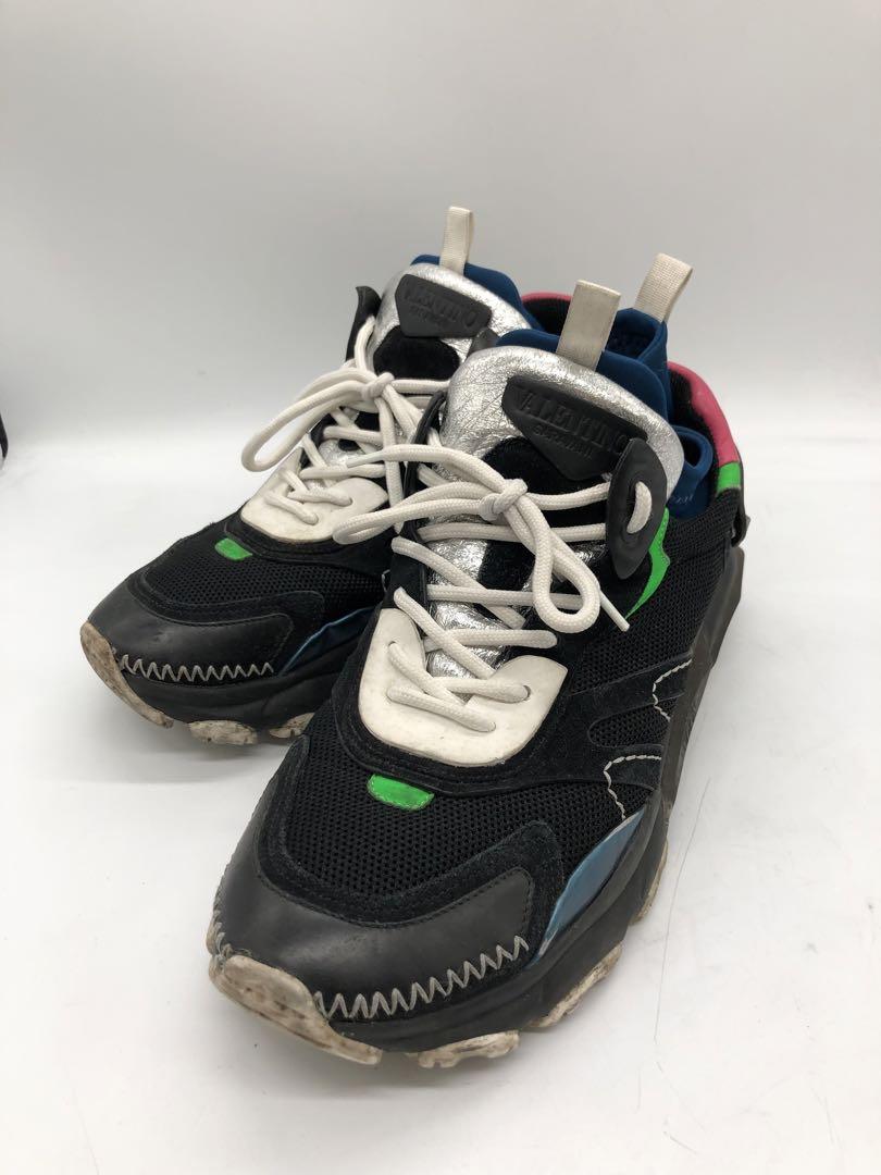 6m114 VALENTINO ヴァレンティノ スニーカー