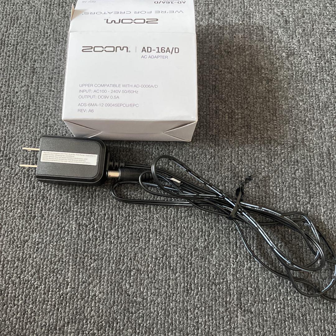 値引きする ZOOM V6-SP ボーカルエフェクター ほぼ新品 レコーディング 全ての ZOOM ボーカルエフェクター ほぼ新品 V6-SP レコーディング/PA機器