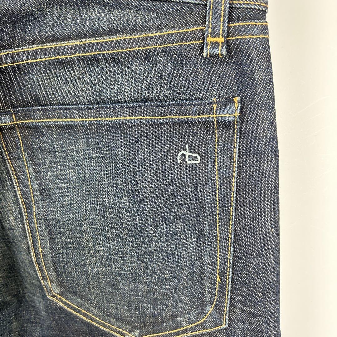 rag&bone ラグアンドボーン デニム ジーンズ パンツ 30in USA パンツ