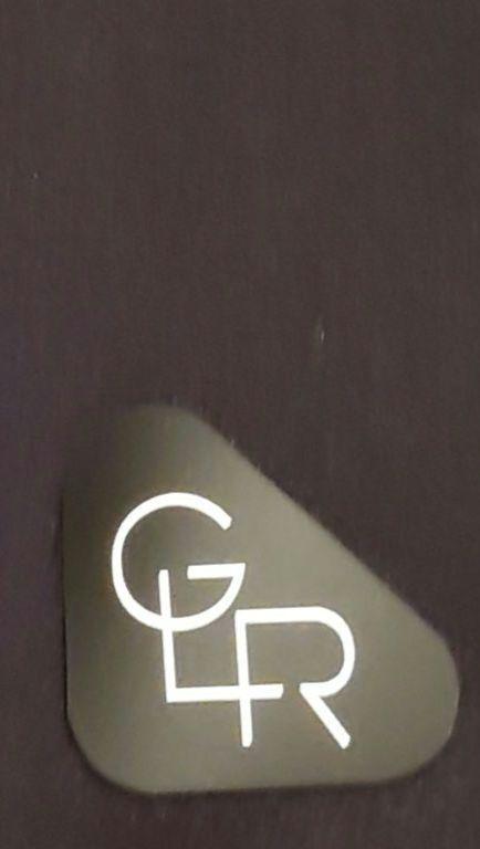 ユナイテッドアローズGLR ノーカラーブルゾン　二枚セット