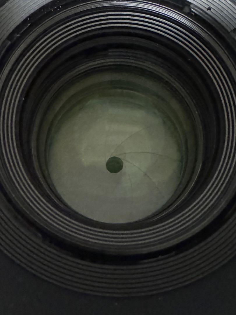 Canon RF85mm F1.2 L USM 単焦点レンズ　キヤノン