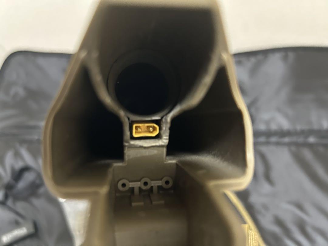 次世代電動ガン HK416