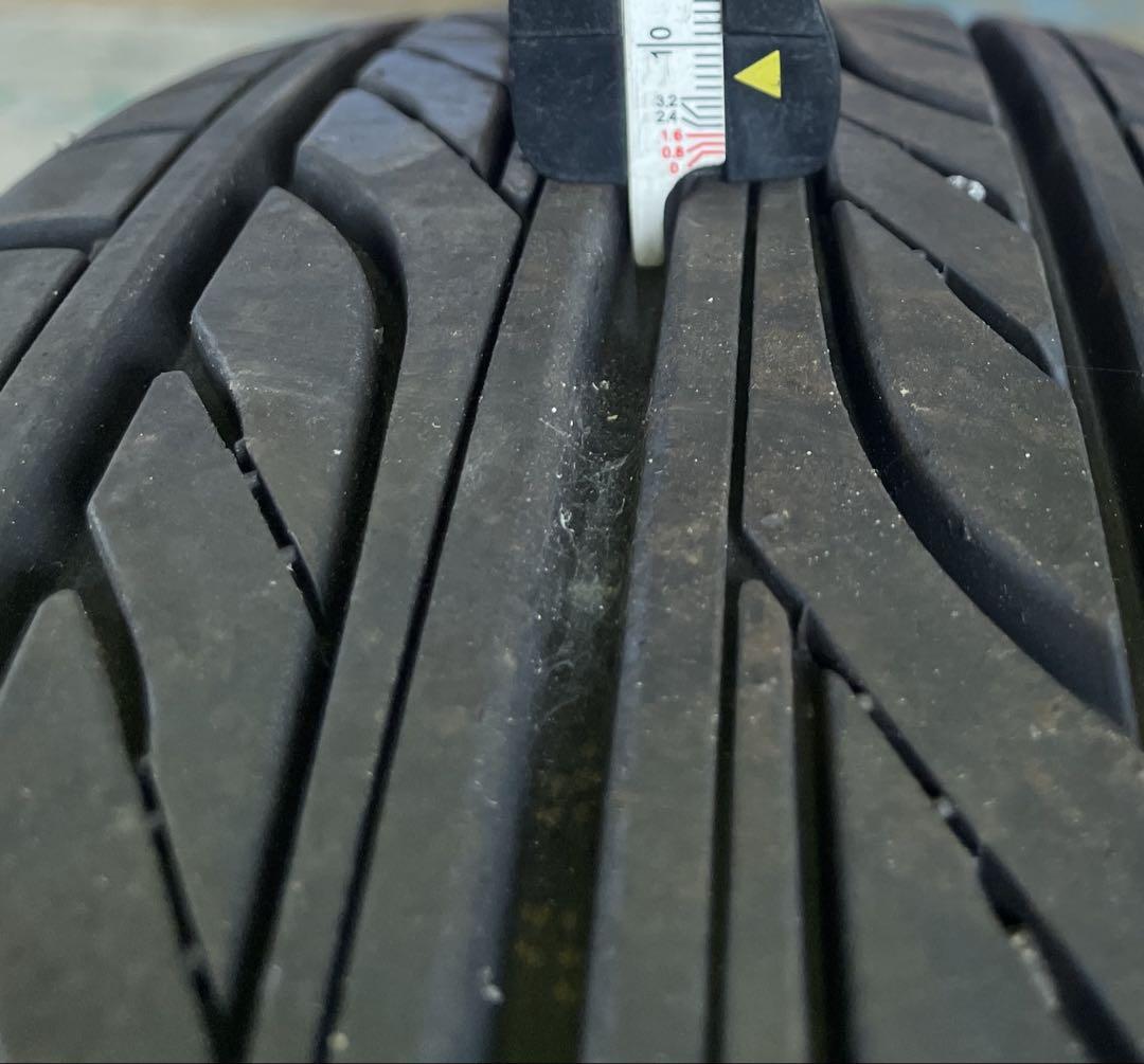 165|45R16 ホイール付き4本セット
