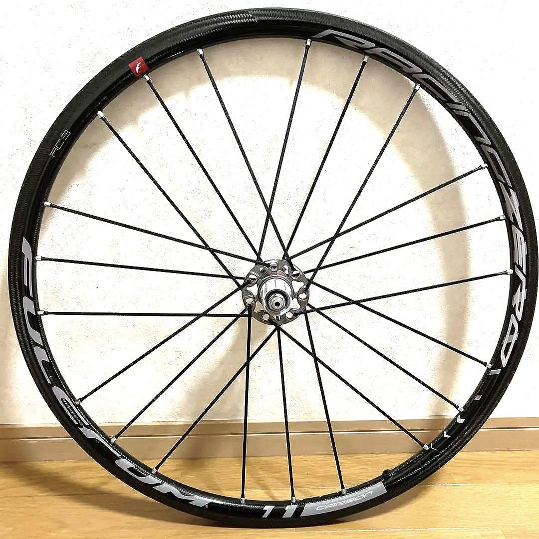 フルクラム FULCRUM レーシングゼロ カーボン RACING ZERO