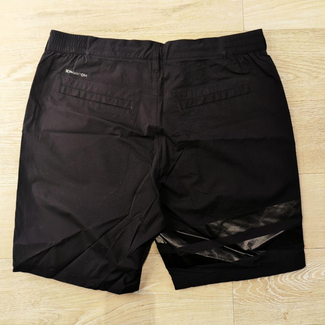【土日限定値下げ】新品★MENS PHANTOM RAIN SHORTS(XL)