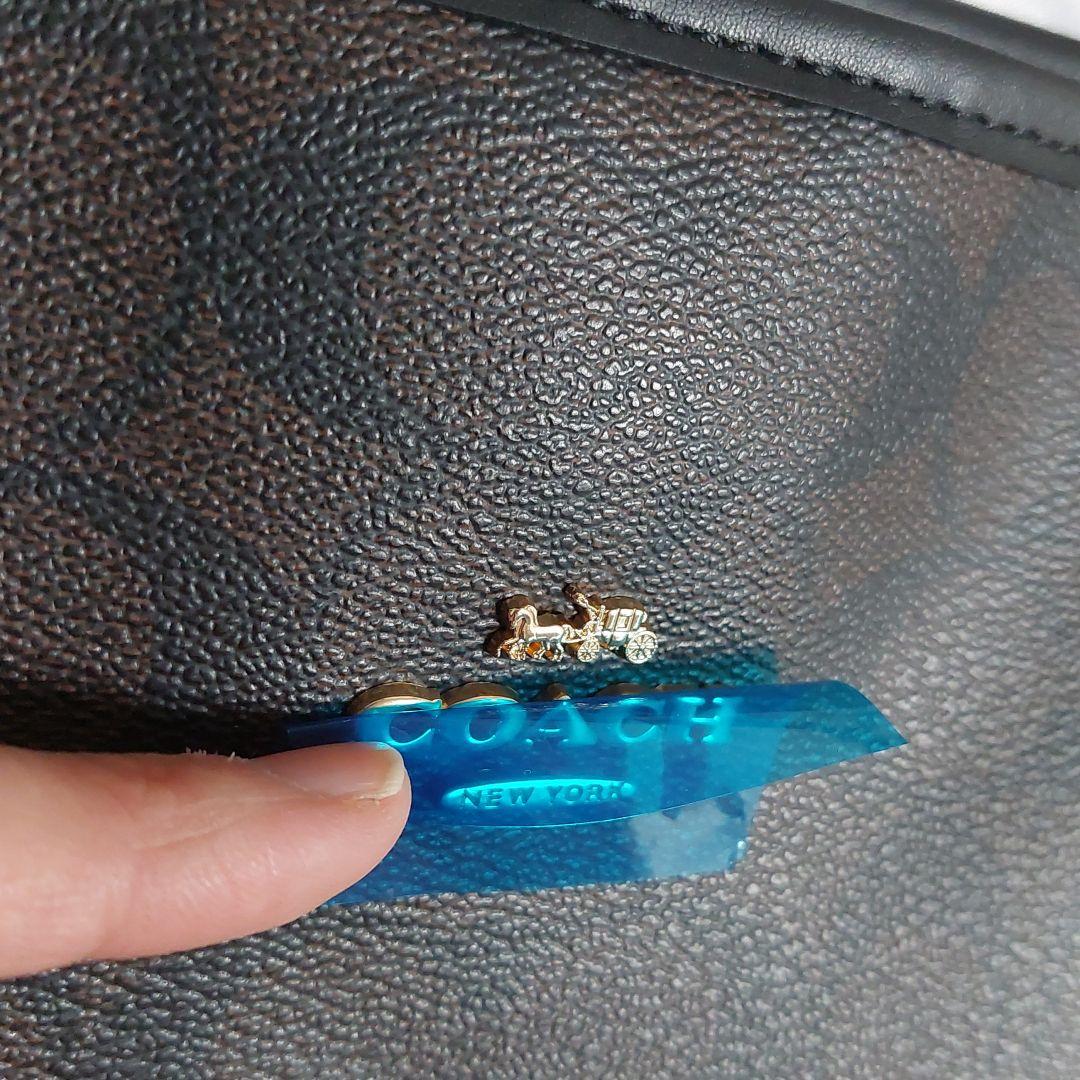 本物保証お得 新品 未使用 COACH コーチ トートバッグ NEWYORK レディース ks1cn-m33940342517 格安特価
