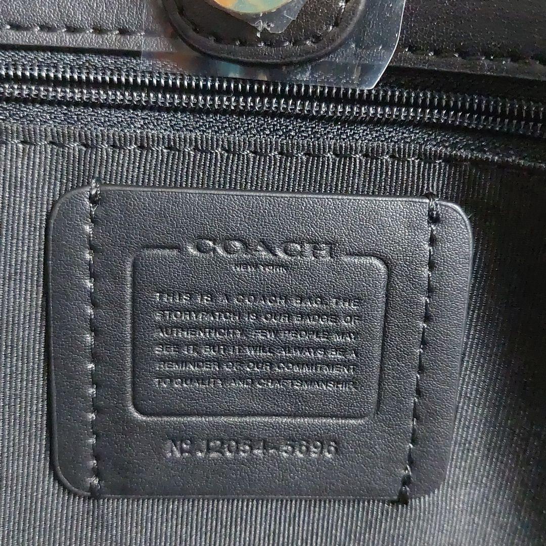 本物保証お得 新品 未使用 COACH コーチ トートバッグ NEWYORK レディース ks1cn-m33940342517 格安特価